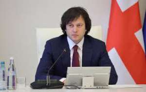 “ჩვენ ვერ დავუშვებთ საქართველოში ძალადობის წახალისებას, მათ შორის ვერც ბრიტანელი ჩინოვნიკების მხრიდან, უმჯობესი იქნება, დიდ ბრიტანეთში არსებულ პრობლემებზე იზრუნოს ბრიტანელმა ჩინოვნიკმა” - ირაკლი კობახიძე