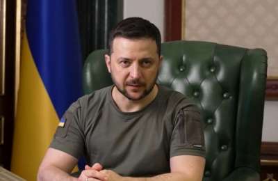 "რუსებმა ბუჩაში 1 400-ზე მეტი უკრაინელი მოკლეს, ჩვენ მათ არასოდეს ვაპატიებთ"