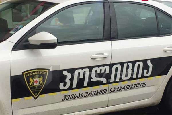 იმერეთის პოლიციამ განსაკუთრებით დიდი ოდენობით ნარკოტიკი ამოიღო – დაკავებულია ერთი პირი