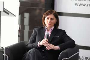 შეფასებისა და გამოცდების ეროვნული ცენტრის ხელმძღვანელად თამარ მემანიშვილი დაინიშნა