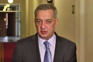 &quot;ოპოზიციური პარტიების დიდ ნაწილს არჩევნები არ აინტერესებს&quot; - ვოლსკი