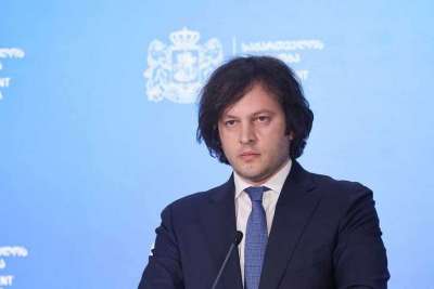 “ნარკორეალიზატორების დაკავება, ფსიქოტროპულების იმპორტის აკრძალვა კერძო სუბიექტების მიერ, ჩანაცვლებითი თერაპიის პრაქტიკის დახვეწა, ნარკოტიკების ამოღების მასშტაბები – ეს ყველაფერი აჩვენებს ჩვენს დამოკიდებულებას” - ირაკლი კობახიძე