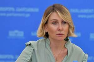 ,,ფარისევლობა არის ის, რომ ვითომ ილია მეორე უყვარდათ და ახლა კი მის არჩევანს ასეთ ბინძურ კამპანიაში ხვევენ"- ნინო წილოსანი