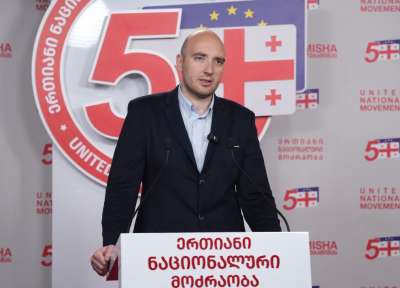 &ldquo;გიორგი გახარია ქრონიკული მოღალატეა, ჯერ უღალატა ივანიშვილს, მერე საპროტესტო ელექტორატს, მერე ოპოზიციურ შეთანხმებას&rdquo; &ndash; ირაკლი ფავლენიშვილი