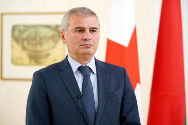 “უვიზო მიმოსვლის გაუქმება ისევ შანტაჟის პოლიტიკურ იარაღად გამოიყენება” - ირაკლი ქადაგიშვილი