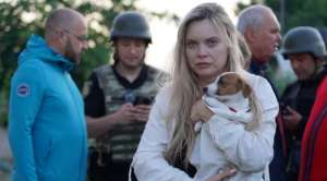 &bdquo;რუსეთმა ომის დაწყების შემდეგ უკრაინაზე ყველაზე მასშტაბური საჰაერო იერიში მიიტანა&ldquo;, ამბობენ უკრაინის საჰაერო ძალებში