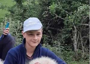 ,,უფალო, გევედრები, დამიბრუნე ჩემი ანგელოზი&quot;