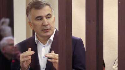 &quot;ვთავაზობ „ნაციონალური მოძრაობის“ ყველა წევრს და მხარდამჭერს, შევქმნათ მანიფესტი&quot;