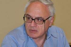 &quot;შეიძლება მოხდეს ისეთი აფეთქება, რომელსაც ვერავინ გააკონტროლებს&quot; - რამაზ საყვარელიძე