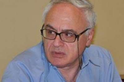 "შეიძლება მოხდეს ისეთი აფეთქება, რომელსაც ვერავინ გააკონტროლებს" - რამაზ საყვარელიძე