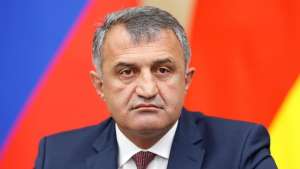 &quot;უახლოეს მომავალში გადავდგამთ სამართლებრივ ნაბიჯებს და სამხრეთ ოსეთის რესპუბლიკა იქნება მისი ისტორიული სამშობლოს, რუსეთის ნაწილი&quot;