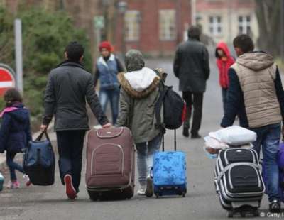&bdquo;საქართველოდან კვლავ პოლიტიკური ლტოლვილები მოდიან&ldquo;