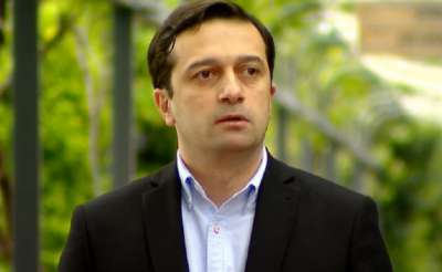 "მოსამართლეების სანქცირებაზე კომენტარი ჩემი მანდატის ფარგლებს ცდება"