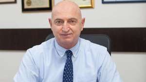 &quot;გრიპის ვირუსი ჩანაცვლდა რესპირატორულ-სინციტიური ვირუსით, მისი წილი ავიდა ძალიან მაღალ მაჩვენებელზე - ძალიან მოიმატა ბრონქიოლიტით გამოწვეულმა ჰოსპიტალიზაციამ&#039;&quot;- ივანე ჩხაიძე
