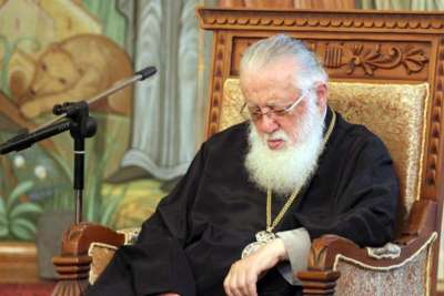 &bdquo;ოთხი რამ იცავს სულს&hellip;&ldquo; &ndash; ვრცელდება ამონარიდი პატრიარქის ერთ-ერთი ქადაგებიდან