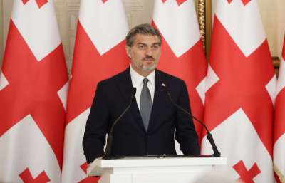 საქართველოს პრეზიდენტი ამერიკის შეერთებულ შტატებში გაემგზავრა – მიხეილ ყაველაშვილი გაეროს გენერალური ასამბლეის მე-80 სესიაზე სიტყვით გამოვა