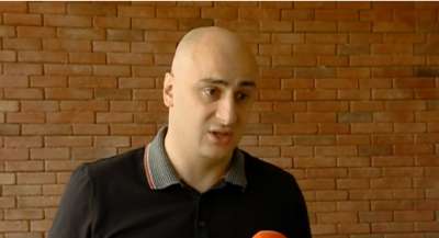 "გამოსავალი სწორად აქვს წარმოდგენილი" - ნიკა მელია სალომე ზურაბიშვილზე