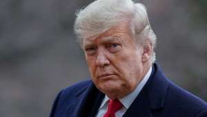 &ldquo;არ დავუშვებთ, რომ ამერიკულ ქალაქში უცხოელი მტერი შემოიჭრას და დაიპყროს&rdquo; - ტრამპი ლოს-ანჯელესის მოვლენებზე