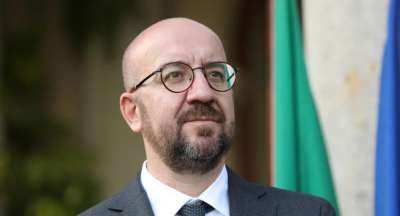 &bdquo;მზად ვართ, საქართველოს და ბოსნია-ჰერცოგოვინას კანდიდატის სტატუსი მივანიჭოთ, როგორც კი რეფორმები შესრულდება&ldquo;