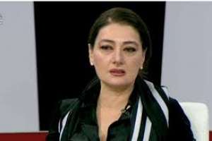 &quot;მადლობა ამ &quot;წაგებისთვის!&quot; - თაკო ჩარკვიანი