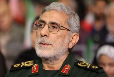 ირანის მთავარი სამხედრო მეთაური შესაძლოა, სიკვდილით დასაჯონ