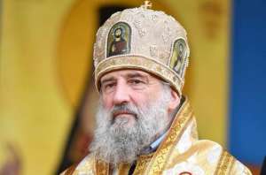 ,,ჩვენ ვდგავართ ასეთი არჩევანის წინაშე &ndash; გავიზიაროთ პატრიარქის შემოთავაზება და დავეთანხმოთ მას, როგორც მის კურთხევას და მის ანდერძს, თუ უგულებელვყოთ პატრიარქის ანდერძი"- მეუფე იოანე