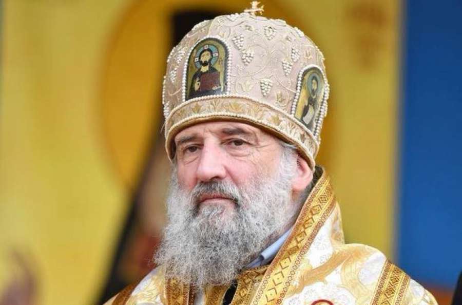 ,,ჩვენ ვდგავართ ასეთი არჩევანის წინაშე &ndash; გავიზიაროთ პატრიარქის შემოთავაზება და დავეთანხმოთ მას, როგორც მის კურთხევას და მის ანდერძს, თუ უგულებელვყოთ პატრიარქის ანდერძი"- მეუფე იოანე