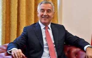 "მონტენეგრომ წარმატებით დაამარცხა კორონავირუსი"