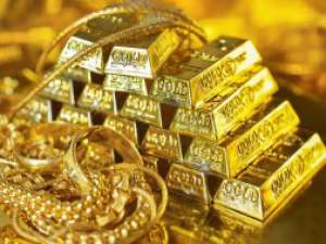 ოქროს ფასმა 4 300 დოლარს გადააჭარბა &ndash; რა ღირს ოქრო საქართველოში