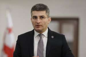 “როცა ქვეყანაში რამდენიმე ასეული ათასი მომხმარებელია, ამას სჭირდება ქმედითი ზომები” - მამუკა მდინარაძე ნარკოპოლიტიკაზე