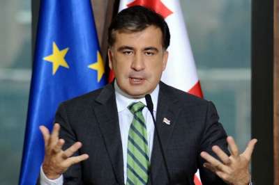 "დილიდან ვაცხადებთ მასობრივ მობილიზაციას"-მიხეილ სააკაშვილი