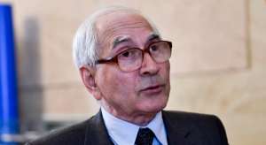 &ldquo;რუსეთის იმპერიის დაშლა ზღაპარი მგონია, მაგრამ რუსეთის დასუსტება რეალურია და ამას მივესალმები&rdquo;- დიმიტრი შველიძე