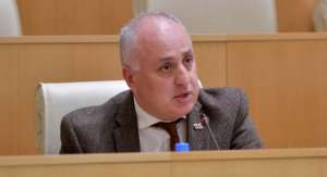 &quot;სააკაშვილის შეწყალება არ იქნება ზურაბიშვილის სწორი გადაწყვეტილება&quot; - დიმიტრი ხუნდაძე