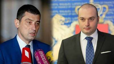 ვინ და რატომ უჩალიჩებდა გახარიას კონტრაქციას… მთავრობა გადადგომის ნაცვლად, გადმოდგა