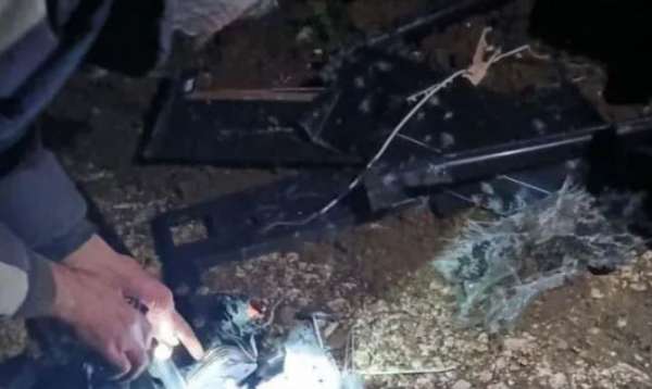 ოკუპირებულ აფხაზეთში აცხადებენ, რომ გასულ ღამეს 30 დრონი დააფიქსირეს