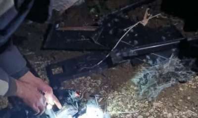 ოკუპირებულ აფხაზეთში აცხადებენ, რომ გასულ ღამეს 30 დრონი დააფიქსირეს