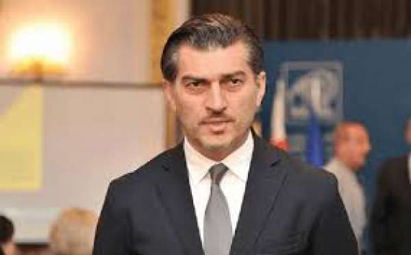 “ჩვენ ბოლომდე უნდა ვიწამოთ საკუთარი თავის და გვახსოვდეს, რომ სწორედ ჩვენ განვსაზღვრავთ საკუთარ მომავალს და არავინ სხვა” - მიხეილ ყაველაშვილი