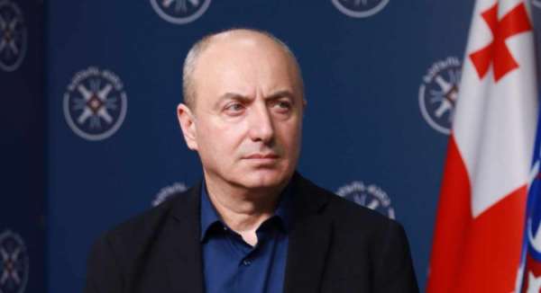 ,,დარწმუნებული ვარ, &bdquo;ნაცმოძრაობა&ldquo; და მისი სატელიტები, მათ შორის, სამართლებრივად, ქართულ პოლიტიკას მალე ჩამოსცილდებიან"- გურამ მაჭარაშვილი