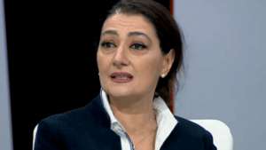 „გმირებს გმირობას როგორ დააყვედრებთ?!&quot; - თაკო ჩარკვიანი