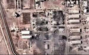 ისრაელმა დაადასტურა ირანთან ცეცხლის შეწყვეტა