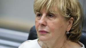 &quot;მინდა მივმართო ქართულ საზოგადოებას, ჩემი შვილი სიკვდილის პირასაა&quot;- გიული ალასანია