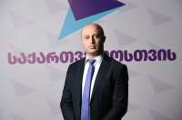 "ბაქი-ბუქის მიუხედავად, &bdquo;ოცნება&rdquo; ვერავისთან ვეღარაფერს დაალაგებს კომპასის ვერცერთ მხარეს'' - ბერდია სიჭინავა