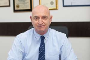 "ველოდებით, რომ წელს რესპირაციული ვირუსული ინფექციების შემთხვევები გაცილებით მეტი იქნება, ვიდრე ეს იყო 2020-2021 წელს" - ივანე ჩხაიძე