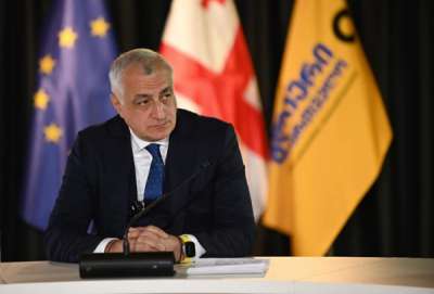 "მინდა, გავამხნევო რეჟიმის ყველა პატიმარი, უსამართლობა დიდხანს არ გაგრძელდება, ყველას მოეთხოვება მკაცრი პასუხი თავისუფალ და სამართლიან სასამართლოში"
