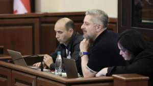 ნიკა გვარამიას 8 თვით თავისუფლების აღკვეთა მიესაჯა და 2 წლის ვადით თანამდებობის დაკავება აეკრძალა