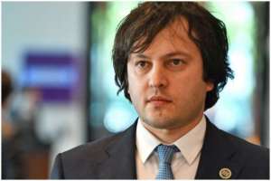 &#039;&#039;ის ადამიანები გვაკრიტიკებენ, რომლის ხელისუფლების პირობებში, ჩააბარეს 20 პროცენტი&#039;&#039;