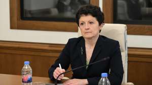 &ldquo;რაც მე, პირადად, ძალიან მიჭირს ვაპატიო, არის ჩვენი მიტოვება თუ თხასავით გაყიდვა, არ ვიცი, რა დავარქვა&rdquo; - თეა წულუკიანი გიორგი გახარიაზე