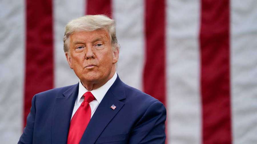 "ეს ძალიან სწრაფად დასრულდება, თუ იმას გააკეთებენ, რაც უნდა გააკეთონ - ჩემი ნება რომ იყოს, ნავთობს ავიღებდი, დავიტოვებდი და ბევრ ფულს ვიშოვიდით"