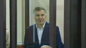 ,,ხალხმა აქციებზე ზუსტად უნდა იცოდეს, რომ პარტიები მუშაობენ” – მიხეილ სააკაშვილი