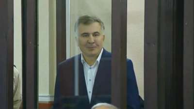 ,,ხალხმა აქციებზე ზუსტად უნდა იცოდეს, რომ პარტიები მუშაობენ” – მიხეილ სააკაშვილი